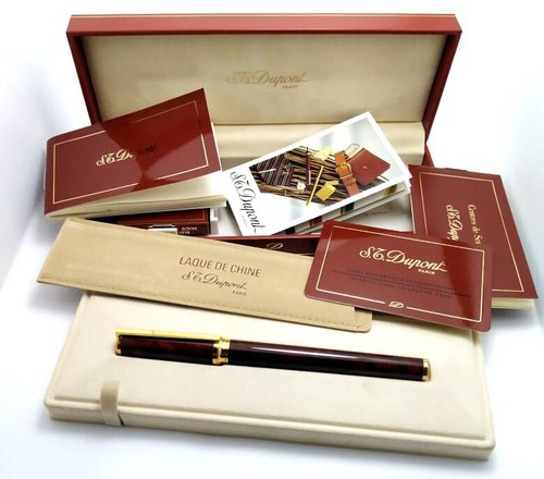 Dupont olympio lacque de - olympio,
