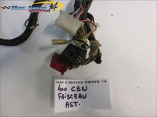 FAISCEAU HONDA 400 CBN