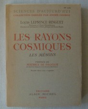 Les Rayons Cosmiques Les