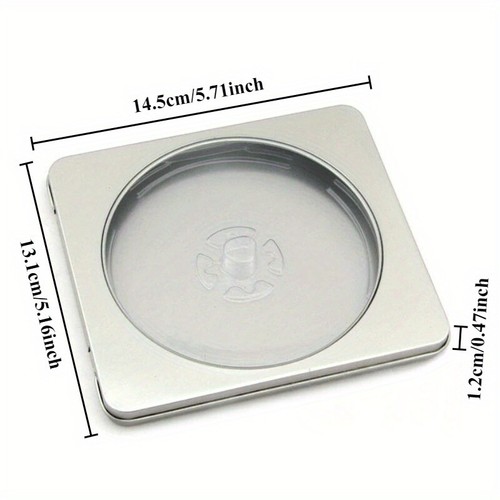 Metallbox dvd boite - cd-metallbox,