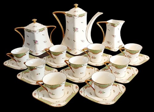Alfred lanternier porcelaine - alfred,