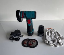 Mini meuleuse à batterie sans