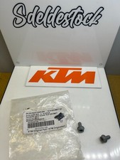 2 x vis Hh M5X10 TX30 ktm