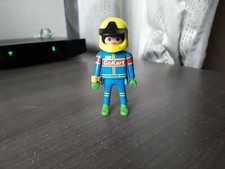 Playmobil - personnage 