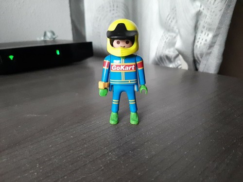 Playmobil personnage - personnage,