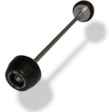 Avant Fork Crash Pad pour BMW