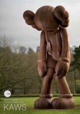 KAWS YSP - Yorkshire Sculpture Park POSTER BANKSY INVADER CALLEJA STIK CONDO