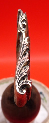 Gilding iron antique tool - gilding,