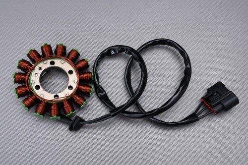 Stator bobine alternateur - /,