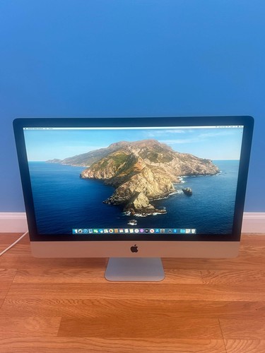 Apple imac 2013 - 27", a1419