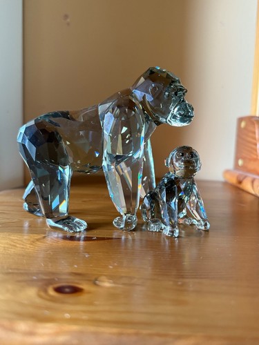 Cristal animal swarovski - animal,