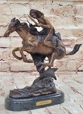 F.Remington Cheyenne Solide