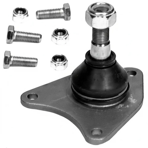 Pivot bras suspension - pivot, de