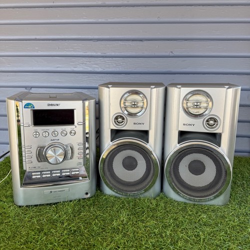 Sony cmt hp7 micro - cmt-hp7,