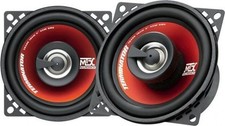 MTX TR40C Terminator 10cm