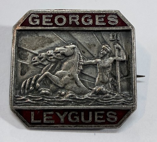 Militaria insigne georges - insigne,