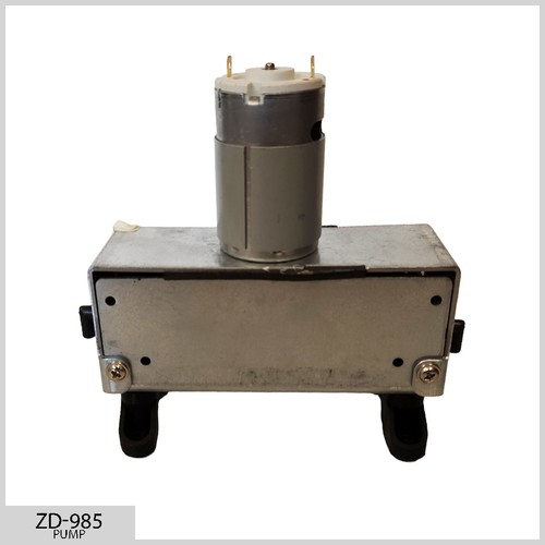 Pompe interne remplacement - pompe, de