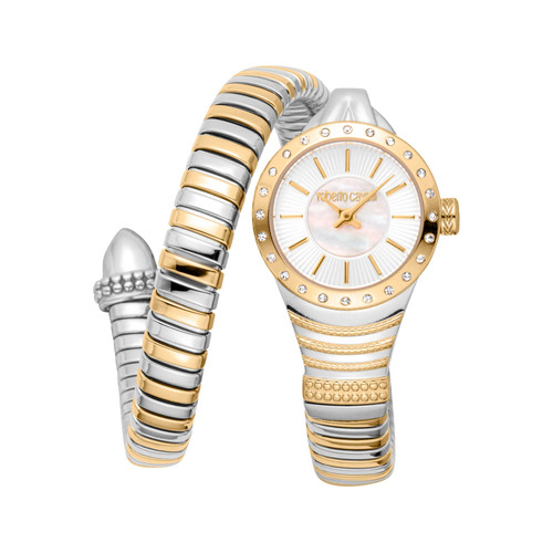 Montre roberto cavalli - montre,