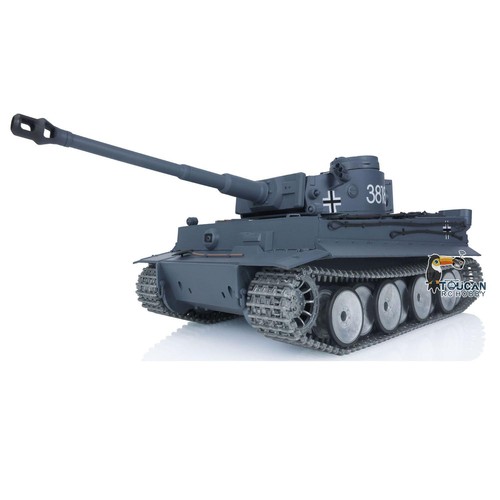 Henglong tiger i 3818 - 1/16,