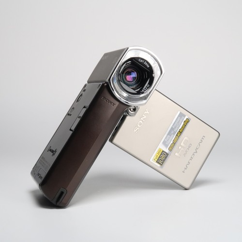 Sony handycam hdr tg3e - sony, hdr-tg3e
