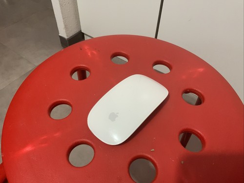 Souris apple magic mouse - apple, 2