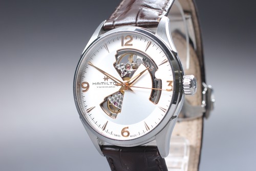 Presque comme neuve - [], montre