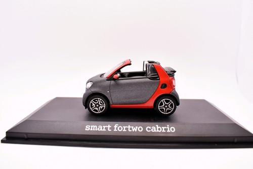 Miniature voiture smart fortwo - smart,