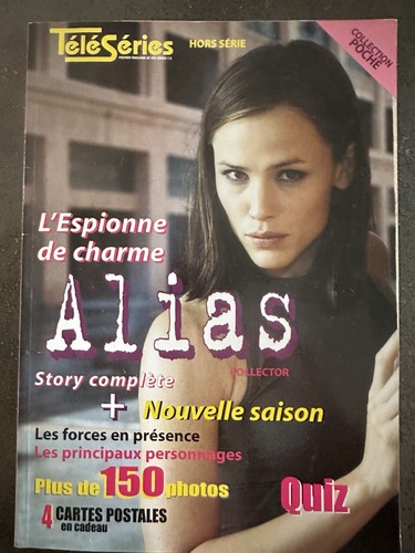 Magazine télé séries - magazine,