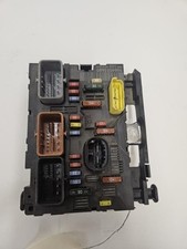 Boitier servitude moteur (BSM)