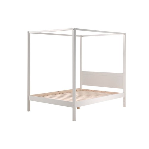 Pack lit baldaquin - -,