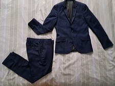 Costume JULES taille S Comme