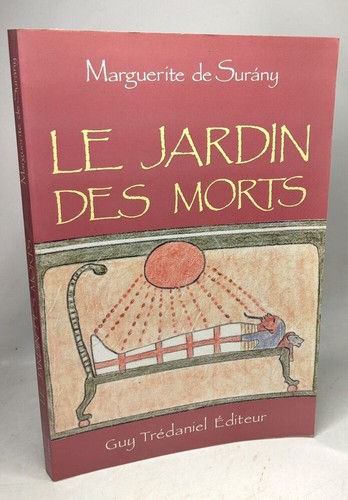 Jardin des morts - le,