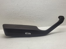 Poignée intérieur de porte arrière conducteur pour peugeot 405 essence de 1989