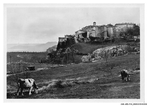 Car aedp14 1001 gourdon - gourdon,