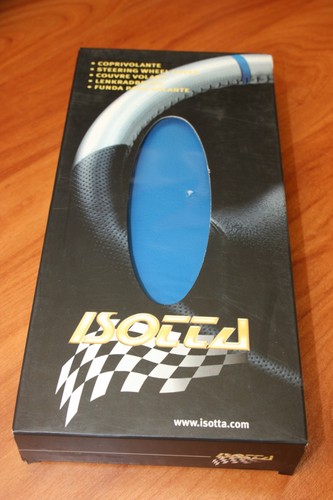 Pour opel corsa couvre volant - pour,