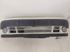 Pare choc avant RENAULT KANGOO 1 PHASE 2 7701056418