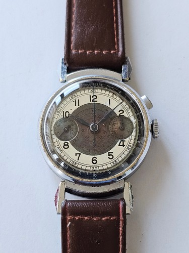 Anonimo chronographe - anonimo,