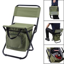 Chaise Portable Camping