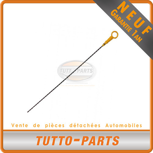 Jauge huile clio 3 - 3, kangoo