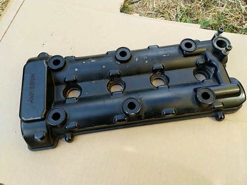 Carter moteur couvre culasse