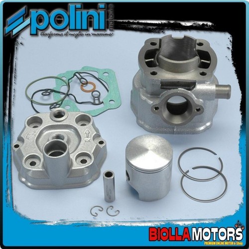 109 0013 cylindre kit polini - cylindre,