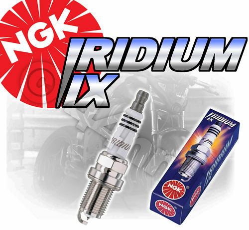 Bougie allumage ngk - ngk, iridium