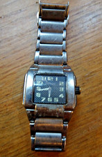 Montre Jean Delatour vintage