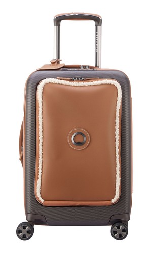 Delsey paris expandable 4dr - delsey,