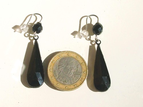 Belles boucles oreilles - belles, d'oreilles