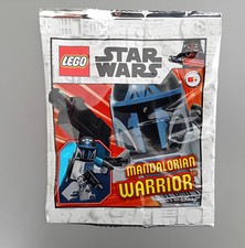 LEGO star wars polybag