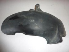 Garde boue arrière origine pour Scooter Honda 125 Dylan Après 2005