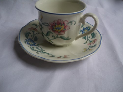 Villeroy boch made in - &,