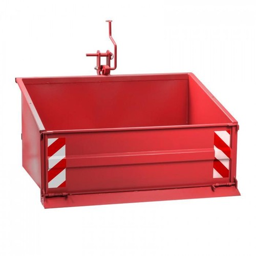 Benne agricole points pour - points,