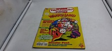 Magazine Nintendo SNES Game